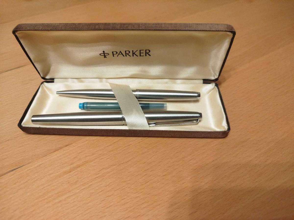 Parker 45 Flighter
