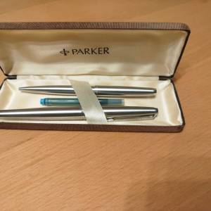 Parker 45 Flighter