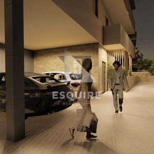 PETRČANE – ZG3, prostrani trosobni stan S2 s dvije terase, 650 m od mora!