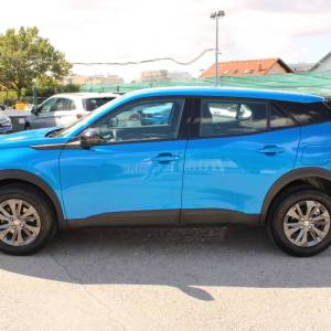 Peugeot 2008 1.2 Puretech AUTOMATIK *LED, NAVIGACIJA*