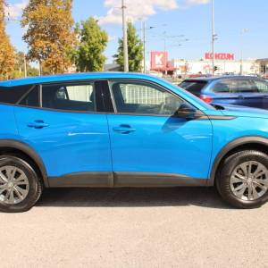 Peugeot 2008 1.2 Puretech AUTOMATIK *LED, NAVIGACIJA*