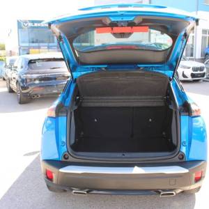Peugeot 2008 1.2 Puretech AUTOMATIK *LED, NAVIGACIJA*