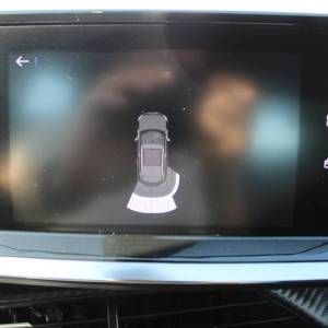 Peugeot 2008 1.2 Puretech AUTOMATIK *LED, NAVIGACIJA*