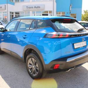 Peugeot 2008 1.2 Puretech AUTOMATIK *LED, NAVIGACIJA*