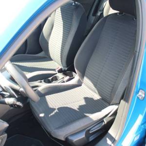 Peugeot 2008 1.2 Puretech AUTOMATIK *LED, NAVIGACIJA*
