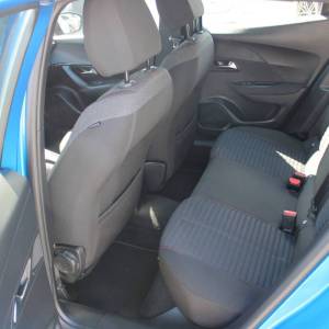 Peugeot 2008 1.2 Puretech AUTOMATIK *LED, NAVIGACIJA*