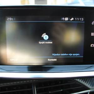 Peugeot 2008 1.2 Puretech AUTOMATIK *LED, NAVIGACIJA*