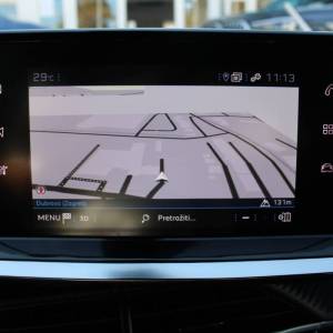 Peugeot 2008 1.2 Puretech AUTOMATIK *LED, NAVIGACIJA*