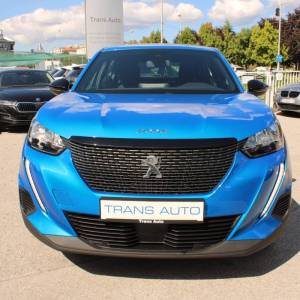 Peugeot 2008 1.2 Puretech AUTOMATIK *LED, NAVIGACIJA*