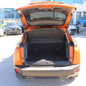 Peugeot 2008 1.2 Puretech GT Line *LED, NAVIGACIJA, KAMERA*