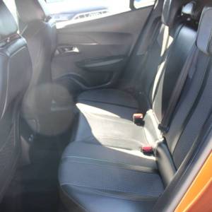 Peugeot 2008 1.2 Puretech GT Line *LED, NAVIGACIJA, KAMERA*