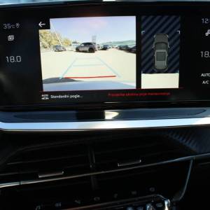 Peugeot 2008 1.2 Puretech GT Line *LED, NAVIGACIJA, KAMERA*