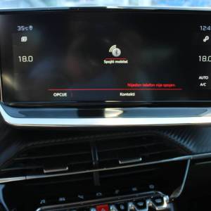 Peugeot 2008 1.2 Puretech GT Line *LED, NAVIGACIJA, KAMERA*