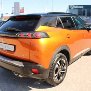 Peugeot 2008 1.2 Puretech GT Line *LED, NAVIGACIJA, KAMERA*