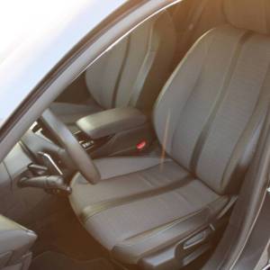 Peugeot 208 1.2 Puretech AUTOMATIK Allure *LED,NAVIGACIJA,KAMERA*
