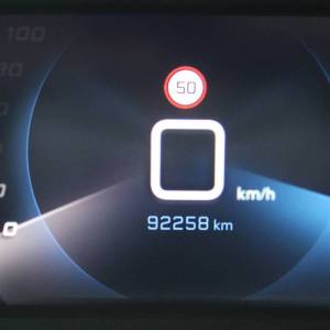 Peugeot 208 1.2 Puretech AUTOMATIK Allure *LED,NAVIGACIJA,KAMERA*