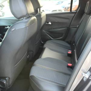 Peugeot 208 1.2 Puretech AUTOMATIK Allure *LED,NAVIGACIJA,KAMERA*