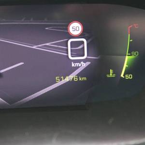 Peugeot 208 1.2 Puretech GT Line *LED,NAVIGACIJA,KAMERA*