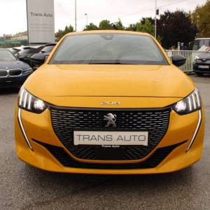 Peugeot 208 1.2 Puretech GT Line *LED,NAVIGACIJA,KAMERA*