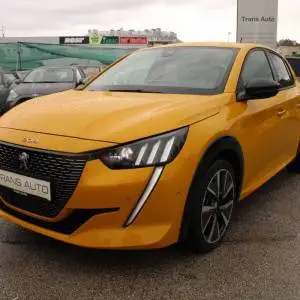Peugeot 208 1.2 Puretech GT Line *LED,NAVIGACIJA,KAMERA*