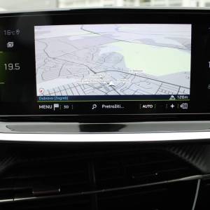 Peugeot 208 1.2 Puretech GT Line *LED,NAVIGACIJA,KAMERA*