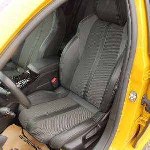 Peugeot 208 1.2 Puretech GT Line *LED,NAVIGACIJA,KAMERA*