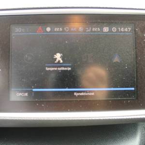 Peugeot 308 SW 1.6 HDi AUTOMATIK *NAVIGACIJA*