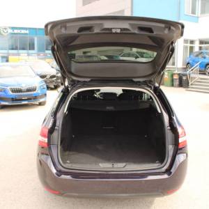 Peugeot 308 SW 1.6 HDi AUTOMATIK *NAVIGACIJA*