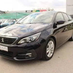 Peugeot 308 SW 1.6 HDi AUTOMATIK *NAVIGACIJA*