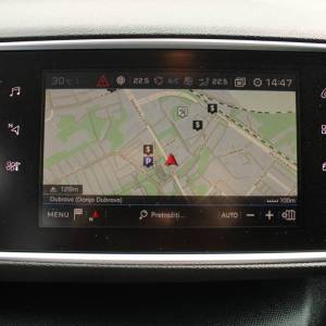Peugeot 308 SW 1.6 HDi AUTOMATIK *NAVIGACIJA*