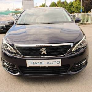 Peugeot 308 SW 1.6 HDi AUTOMATIK *NAVIGACIJA*