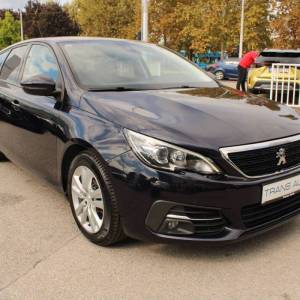 Peugeot 308 SW 1.6 HDi AUTOMATIK *NAVIGACIJA*