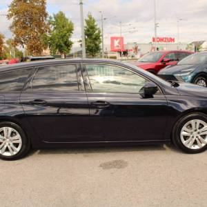 Peugeot 308 SW 1.6 HDi AUTOMATIK *NAVIGACIJA*