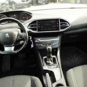 Peugeot 308 SW 1.6 HDi AUTOMATIK *NAVIGACIJA*
