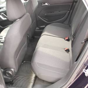 Peugeot 308 SW 1.6 HDi AUTOMATIK *NAVIGACIJA*