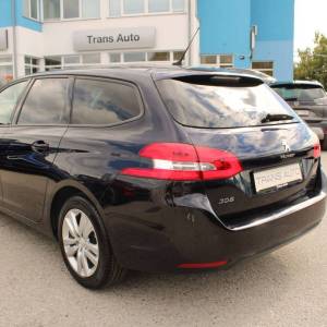 Peugeot 308 SW 1.6 HDi AUTOMATIK *NAVIGACIJA*