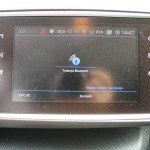 Peugeot 308 SW 1.6 HDi AUTOMATIK *NAVIGACIJA*