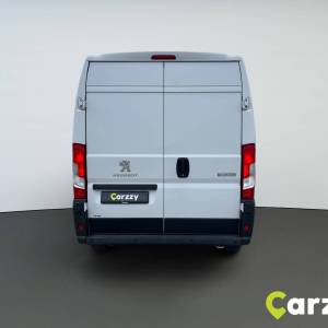 Peugeot Boxer L3H2 2,2 BlueHDI 120