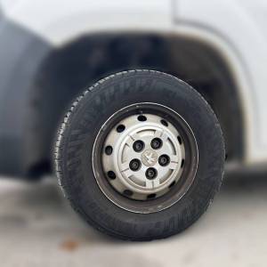 Peugeot Boxer L3H2 2,2 BlueHDI 120