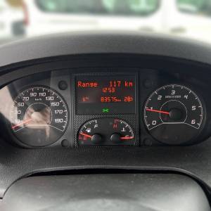 Peugeot Boxer L3H2 2,2 BlueHDI 120