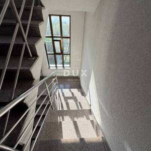Podstrana, Strožanac, trosoban stan, 59,99 m2