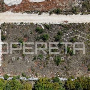 Poličnik, zemljište 474 m² - projekt i zahtjev za građevinsku