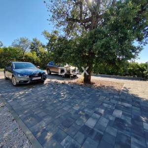 Istra, Poreč, stan, 73 m2, krovna terasa, pogled, parking
