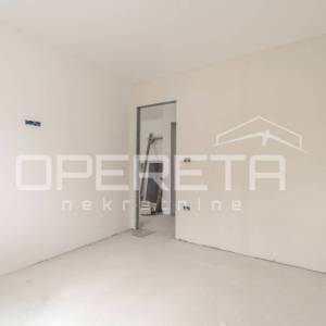 Poreč okolica – novogradnja 2S+DB s terasom i pogledom na prirodu
