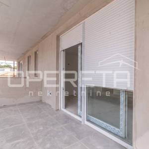 Poreč okolica – novogradnja 2S+DB s terasom i pogledom na prirodu
