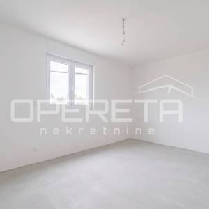 Poreč okolica – novogradnja 2S+DB s terasom i pogledom na prirodu