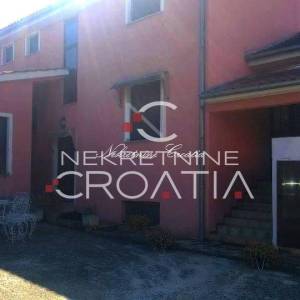 Poreč: vila u I. zoni