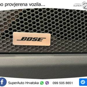 Porsche Cayenne Turbo Electric 1156 KS, PANO+ZRAČ+KAM+GR SJED+HEAD+ACC+KEY