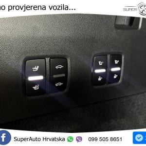 Porsche Cayenne Turbo Electric 1156 KS, PANO+ZRAČ+KAM+GR SJED+HEAD+ACC+KEY