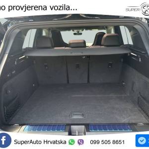 Porsche Cayenne Turbo Electric 1156 KS, PANO+ZRAČ+GR SJED+360+ACC
